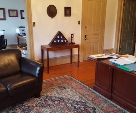Resolution Law Group / Law Offices of Scott G. Hoh