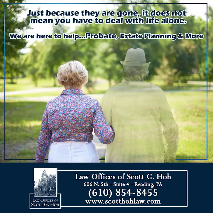 Resolution Law Group / Law Offices of Scott G. Hoh Picture 8