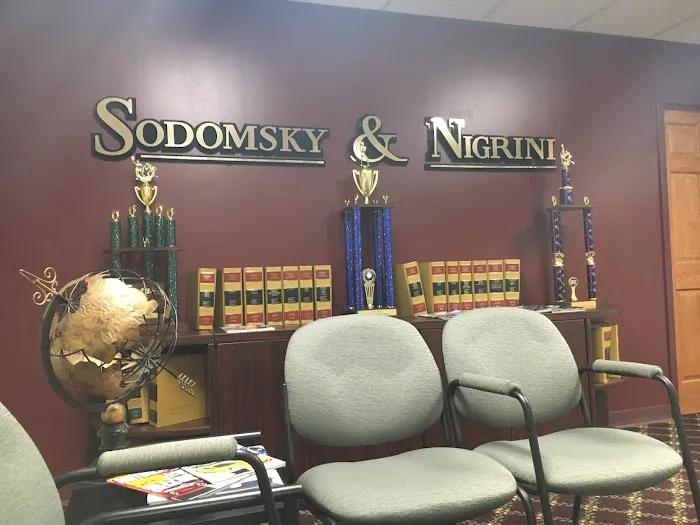 Sodomsky & Nigrini Picture 2