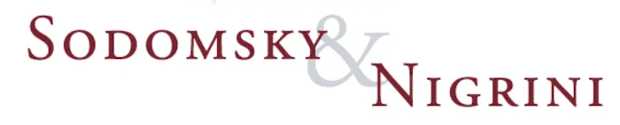 Sodomsky & Nigrini Picture 1