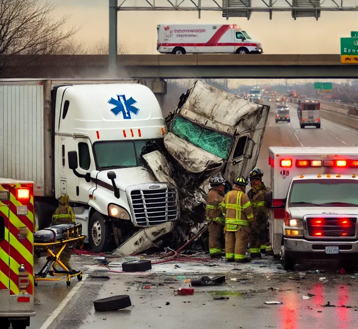 Brandon J. Broderick, Personal Injury Attorney at Law Picture 9