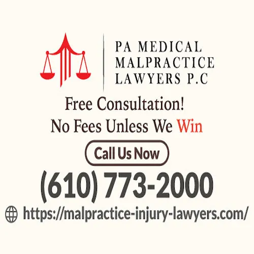 PA Medical Malpractice Lawyers P.C. Picture 3