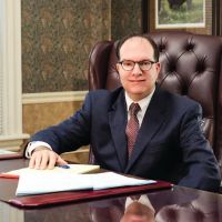 Mogel, Speidel, Bobb & Kershner ico