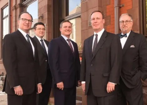 Mogel, Speidel, Bobb & Kershner Picture 2