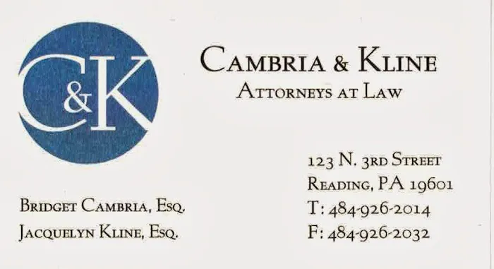 Cambria & Kline PC Picture 2