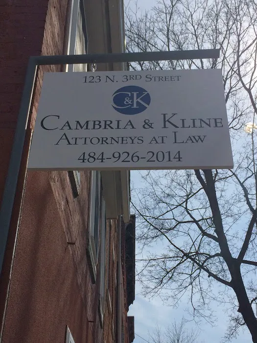 Cambria & Kline PC Picture 1