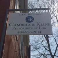 Cambria & Kline PC ico