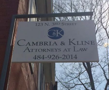 Cambria & Kline PC