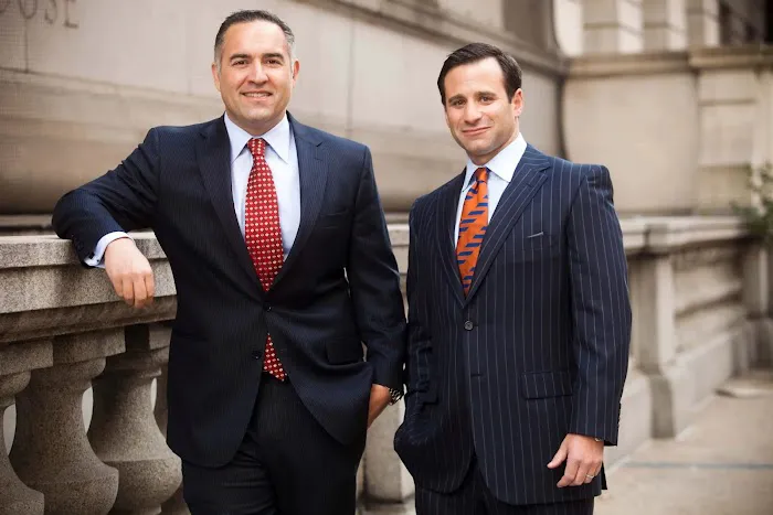 Gilman & Bedigian, LLC. Picture 1