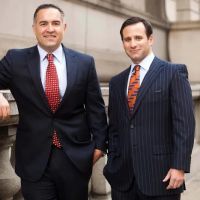 Gilman & Bedigian, LLC. ico