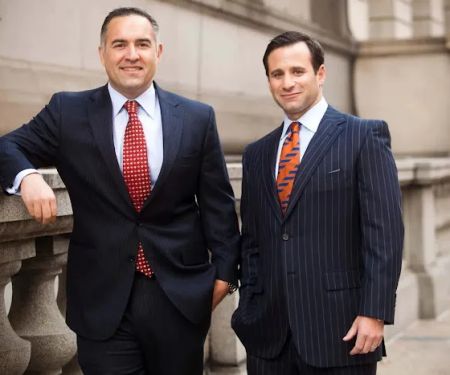 Gilman & Bedigian, LLC.