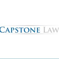Capstone Law LLC ico