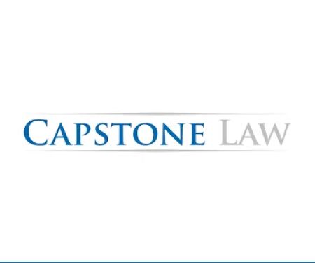 Capstone Law LLC