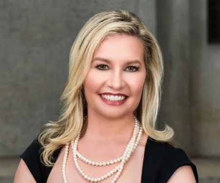 Samantha Evian, Esq