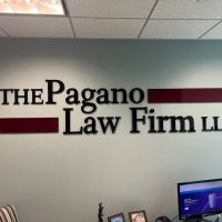 The Pagano Law Firm, LLC ico