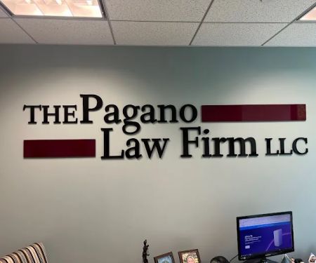 The Pagano Law Firm, LLC