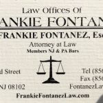 Law Offices of Frankie Fontanez