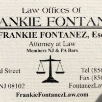 Law Offices of Frankie Fontanez ico