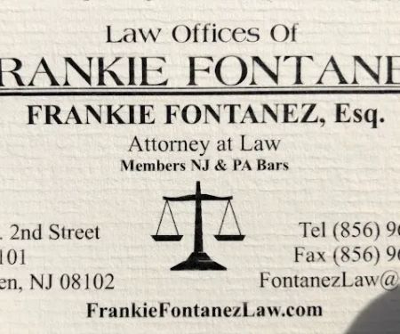 Law Offices of Frankie Fontanez