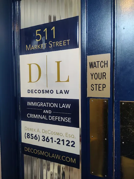 DeCosmo Law, Attorneys at Law Picture 2