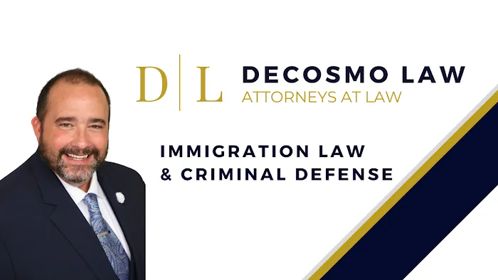 DeCosmo Law, Attorneys at Law Picture 8