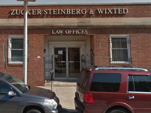 Zucker Steinberg & Wixted Picture 2