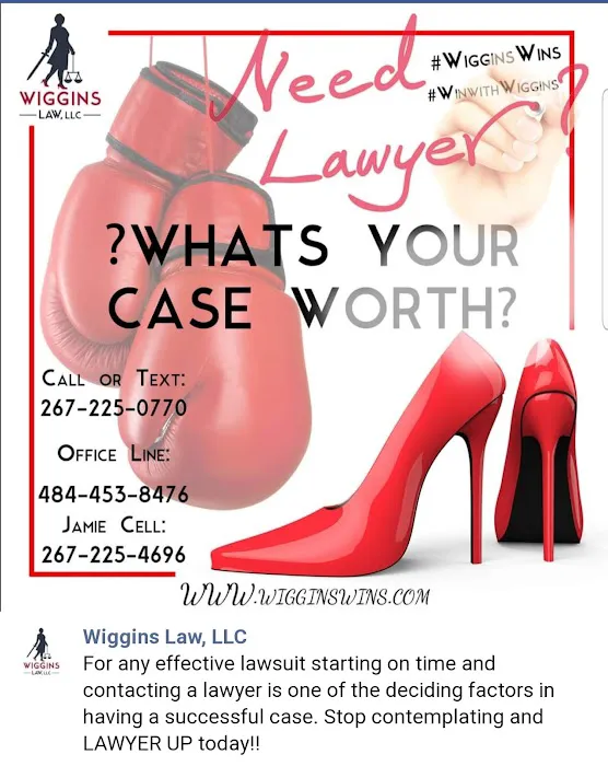 Wiggins Law, LLC Picture 2