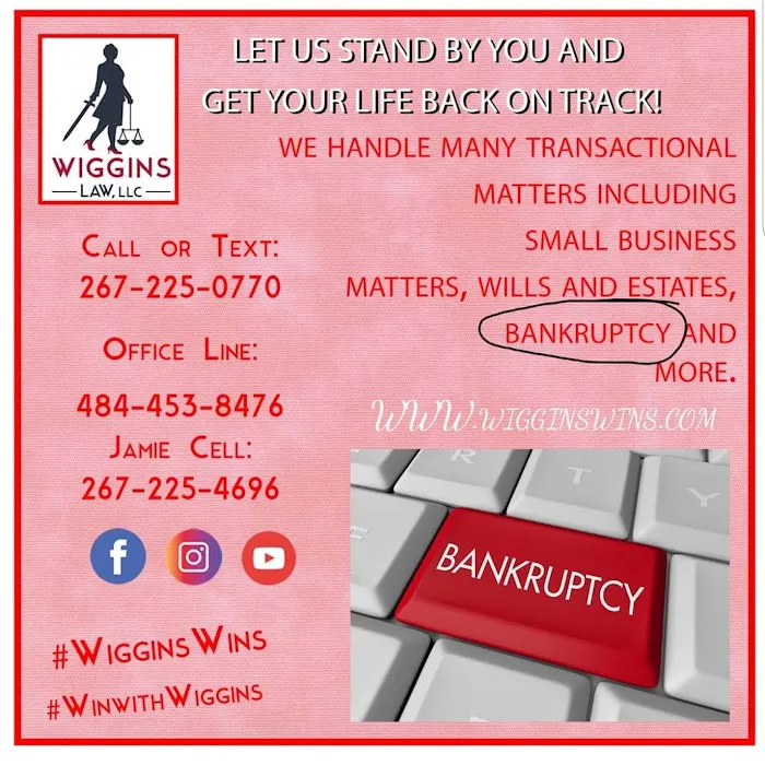 Wiggins Law, LLC Picture 6
