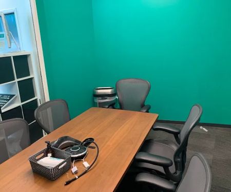 The Lacy Employment Law Firm LLC