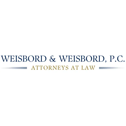 Weisbord & Weisbord PC Picture 7