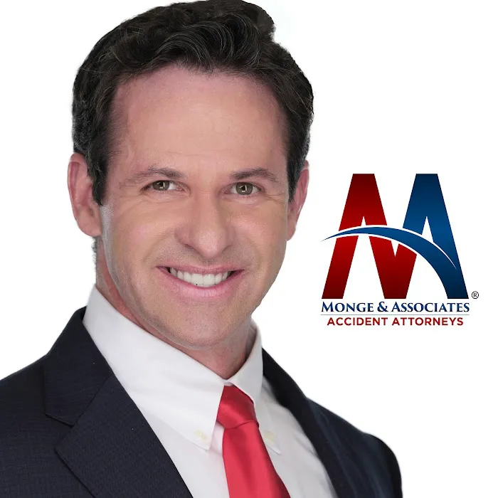 Monge & Associates Injury and Accident Attorneys Picture 1