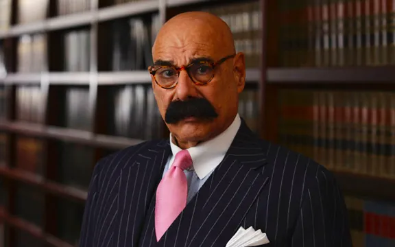 Gary Green, Attorney and Chairman of Sidkoff, Pincus & Green P.C. Picture 4