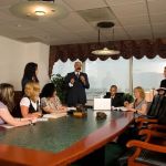 Gary Green, Attorney and Chairman of Sidkoff, Pincus & Green P.C.