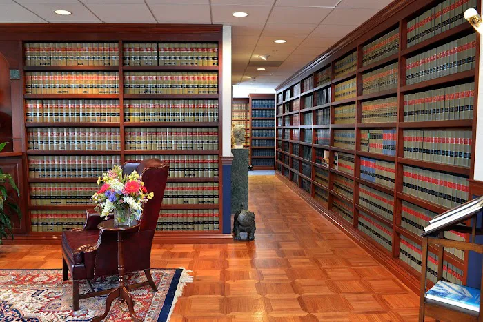 Gary Green, Attorney and Chairman of Sidkoff, Pincus & Green P.C. Picture 9