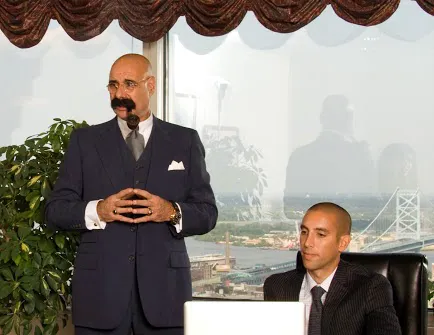 Gary Green, Attorney and Chairman of Sidkoff, Pincus & Green P.C. Picture 6