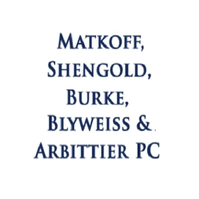 Matkoff, Shengold, Berman, Goodnow & Associates, PC Picture 2