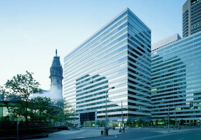 Reiff Law Firm - Philadelphia Personal Injury & Car Accident Attorneys Picture 1