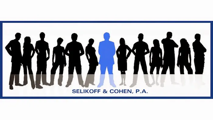 Selikoff & Cohen, P.A. Picture 5
