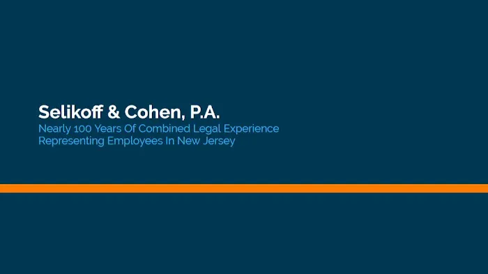 Selikoff & Cohen, P.A. Picture 4