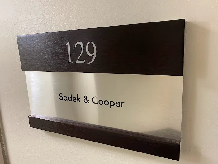Sadek Bankruptcy Law Offices Picture 9