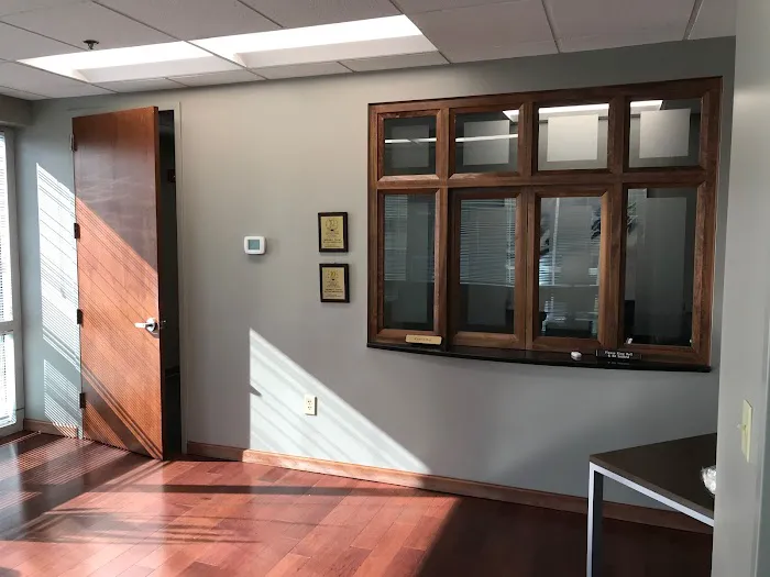 Cordell & Cordell - Divorce Attorney Office Picture 5