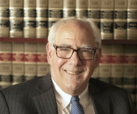 Law Offices of Steven J. Abelson Esq.