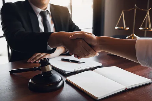 The New Jersey Dog Bite Lawyer, Mt Laurel NJ Picture 1