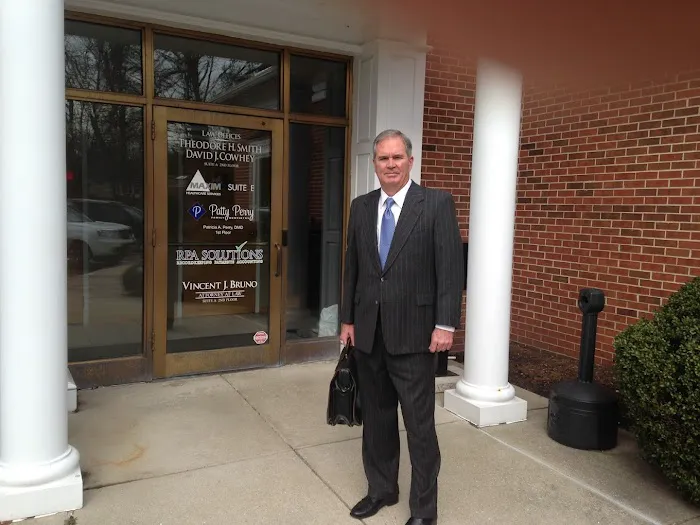 The New Jersey Dog Bite Lawyer, Mt Laurel NJ Picture 3