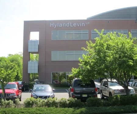 Hyland Levin Shapiro LLP