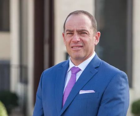 The Law Offices of Samuel Fishman