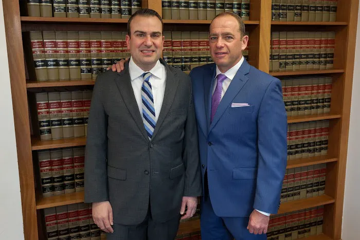 The Law Offices of Samuel Fishman Picture 4