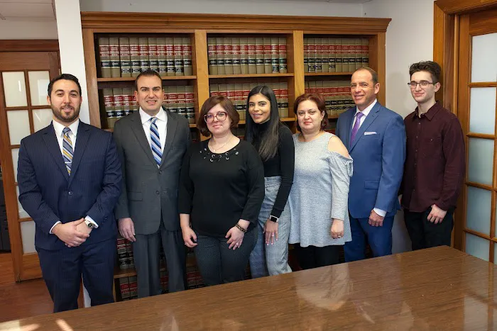 The Law Offices of Samuel Fishman Picture 5