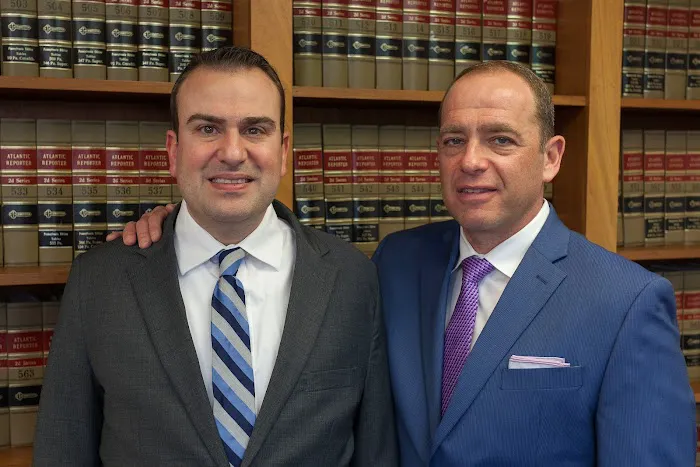 The Law Offices of Samuel Fishman Picture 3