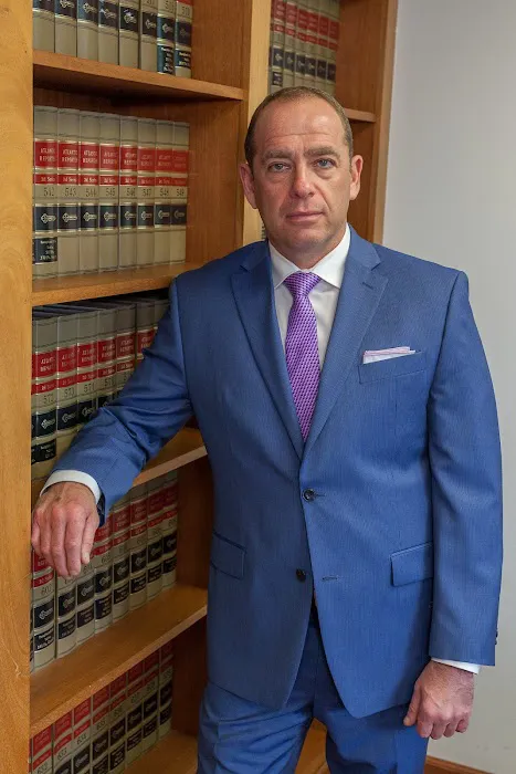 The Law Offices of Samuel Fishman Picture 9